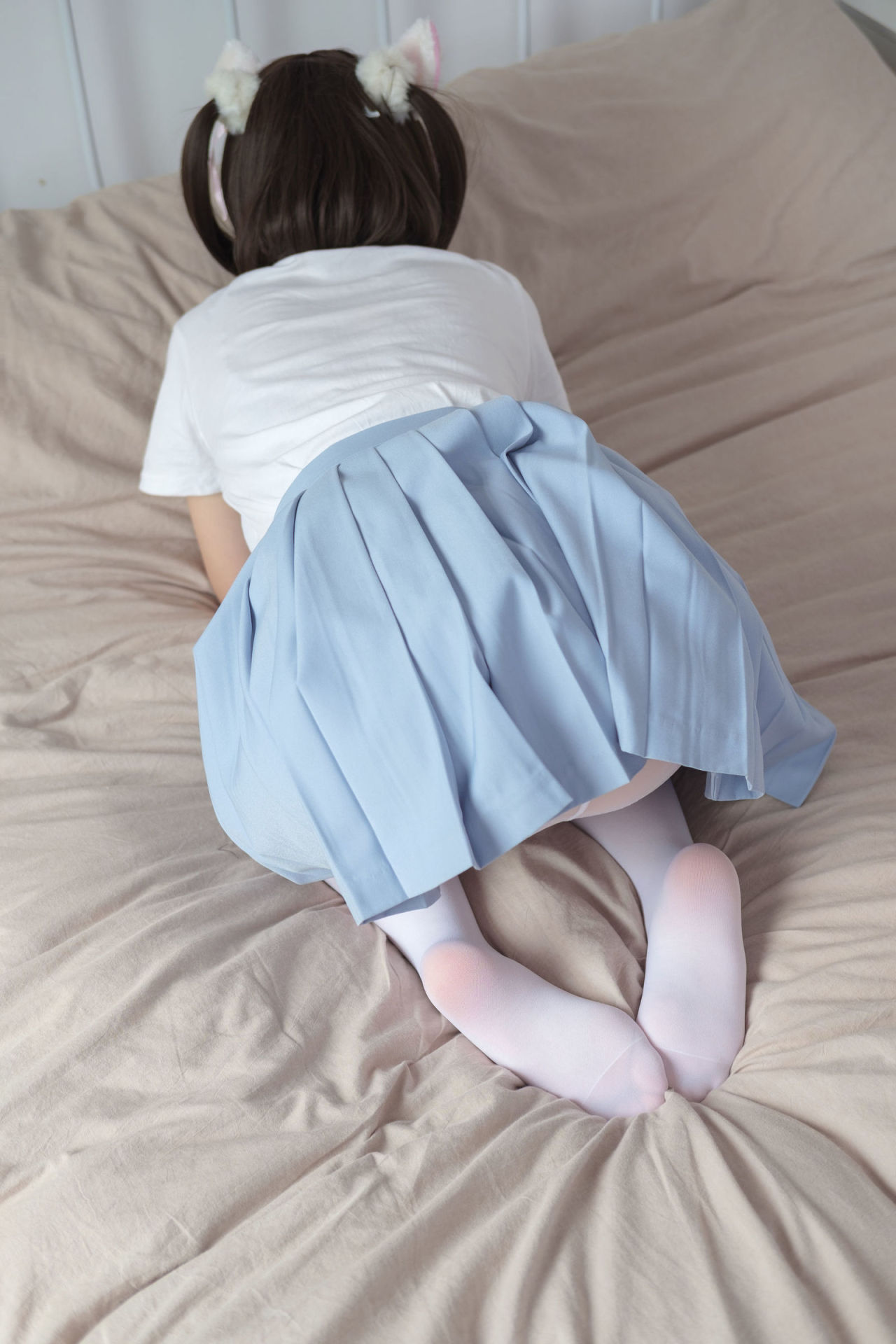 [森萝财团] X-031 猫系少女